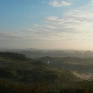 Meet your Posher, Pukysand